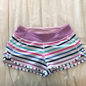 Ivivva Running Shorts
